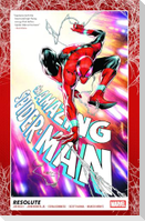 Amazing Spider-Man Vol. 3: Resolute