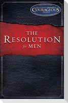 The Resolution for Men