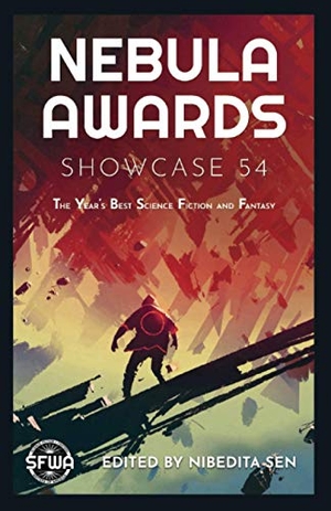 De Bodard, Aliette / P Djéli Clark. Nebula Awards Showcase 54. Sfwa, Inc., 2020.