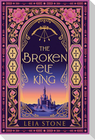 BROKEN ELF KING_KINGS OF A2 HB
