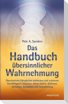 Das Handbuch übersinnlicher Wahrnehmung