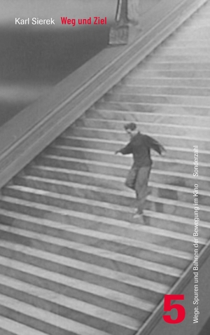 Sierek, Karl. Weg und Ziel. Sonderzahl Verlagsges., 2026.