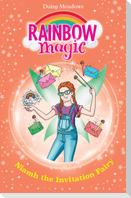 Rainbow Magic: Niamh the Invitation Fairy