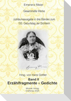 Emerenz Meier - Gesammelte Werke