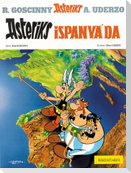 Asteriks Ispanyada
