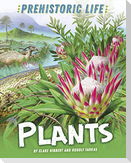 Prehistoric Life: Plants
