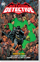 Batman: Detective Comics Vol. 4 Riddle Me This