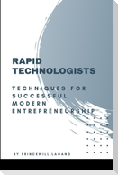 Rapid Technologists