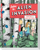 Intro to Alien Invasion