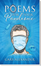 Poems for Your Pandemic