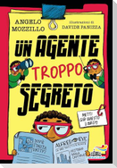 Un agente troppo segreto