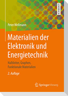 Materialien der Elektronik und Energietechnik