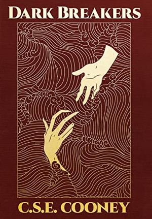 Cooney, C. S. E.. Dark Breakers. Marion Zimmer Bradley Literary Works Trust, 2022.