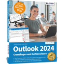 Outlook 2024 - Grundlagen und Aufbauwissen