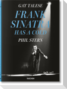 Gay Talese. Phil Stern. Frank Sinatra Has a Cold