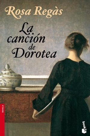 Regàs, Rosa. La canción de Dorotea. Editorial Planeta, S.A., 2010.
