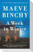 A Week in Winter