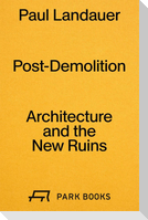 Post-Demolition