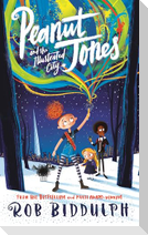 Peanut Jones and the Illustrated City