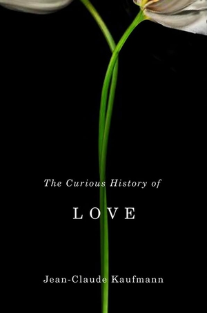Kaufmann, Jean-Claude. The Curious History of Love. Polity Press, 2011.