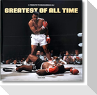 Greatest of All Time. A Tribute to Muhammad Ali