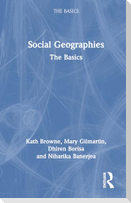 Social Geographies