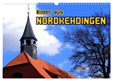 Bilder aus Nordkehdingen (Wandkalender 2024 DIN A3 quer), CALVENDO Monatskalender