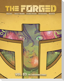 The Forged Volume 3: The Abandon Strike