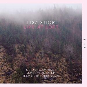Live at Loft. SPV Schallplatten, Produktion und Vertrieb GmbH i.I. / Hannover, 2026.