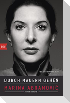 Durch Mauern gehen