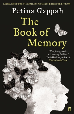Gappah, Petina. The Book of Memory. Faber And Faber Ltd., 2016.