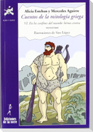 Cuentos de la mitología griega VI