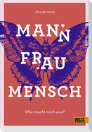 Mann Frau Mensch