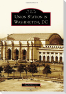 Union Station in Washington, DC