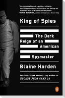 King of Spies