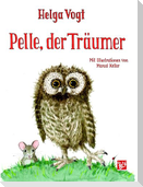 Pelle, der Träumer