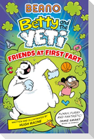 BEANO BETTY &_BETTY & YETI1 PB
