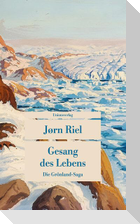 Gesang des Lebens