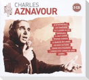 All You Need Is: Charles Aznavour