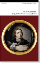Self Portrait in a Convex Mirror