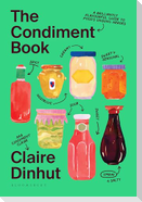 The Condiment Book