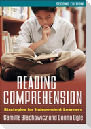 Reading Comprehension