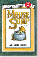 Mouse Soup