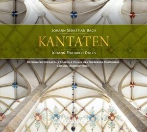 Kantaten. note 1 music gmbh / Heidelberg, 2016.