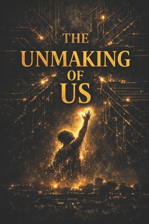 Preston, Keith / Ai. The Unmaking of Us. Independently published, 2026.