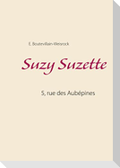 Suzy Suzette