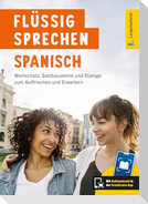 Langenscheidt Flüssig sprechen Spanisch