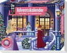 Die drei !!!- Adventskalender 2026