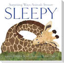 Sleepy