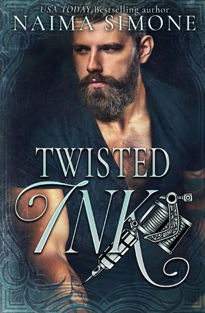Simone, Naima. Twisted Ink. Independently published, 2026.